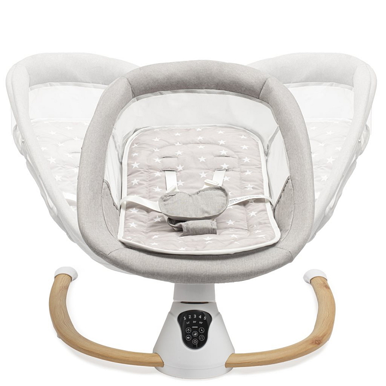 Hojdacie lehátko New Baby Smart