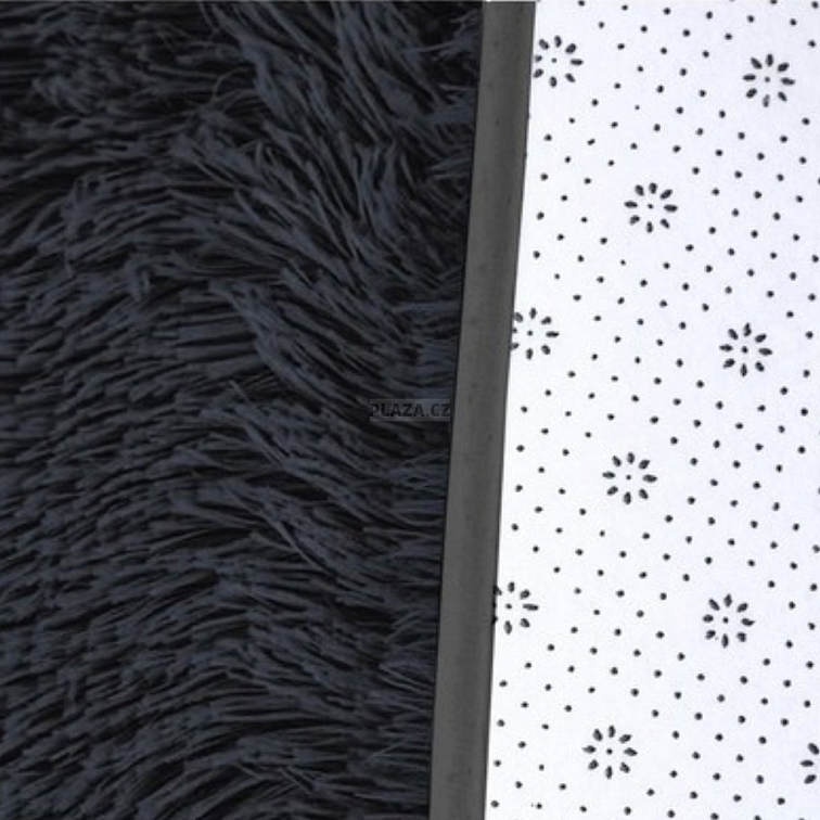 Súprava kúpeľňových koberčekov 3v1