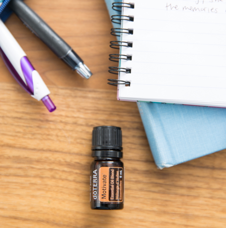 Motivate™ 5 ml - olej povzbudenia