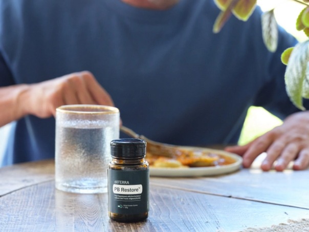 PB Restore™ 30 kapsulí