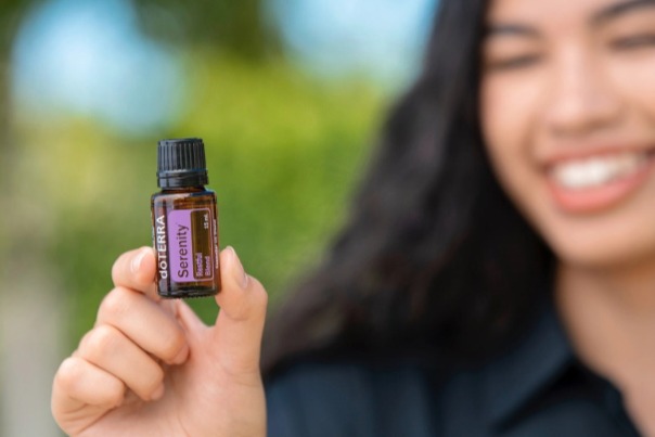 Serenity™ 15 ml - olej odpustenia