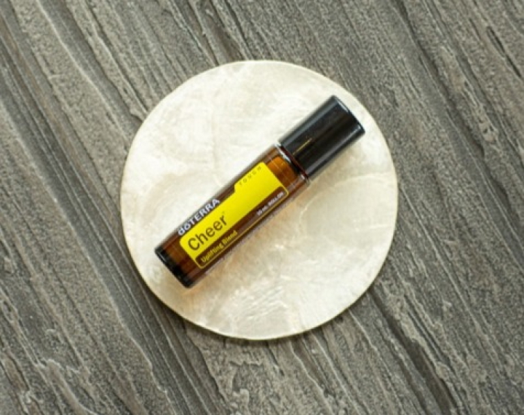 Cheer™ Touch 10 ml - olej radosti