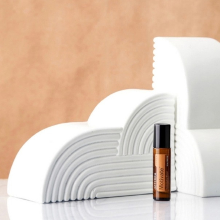 Motivate™ Touch 10 ml - olej povzbudenia