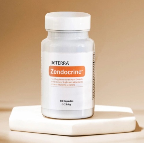 Zendocrine™ Complex 60 kapsulí
