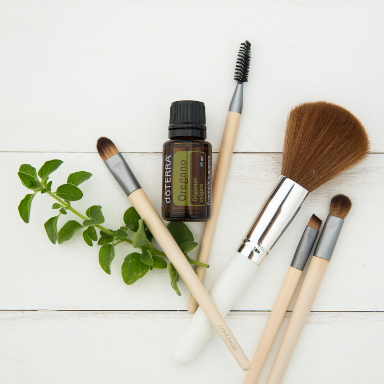 Oregano 15 ml (Oregáno) - olej pokory a nepripútanosti