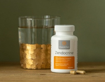 Zendocrine™ Complex 60 kapsulí
