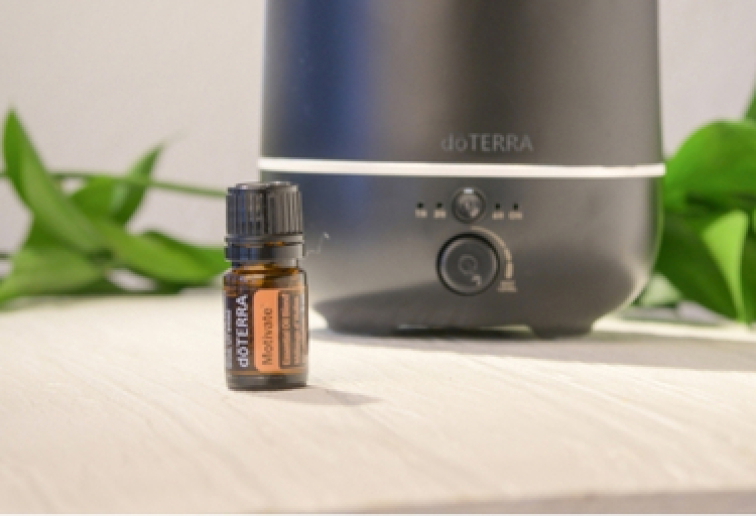 Motivate™ 5 ml - olej povzbudenia