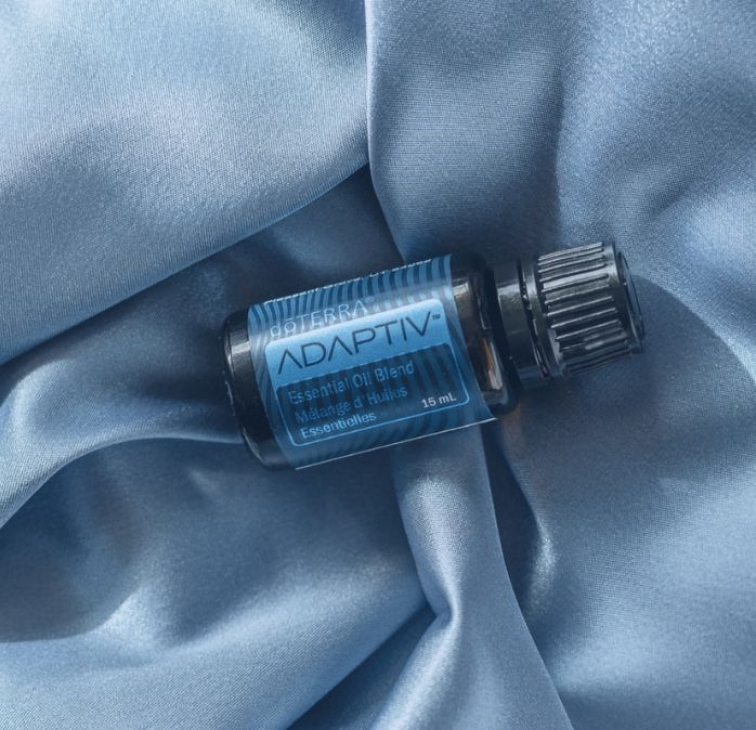 Adaptiv™ 15 ml - olej prispôsobenia