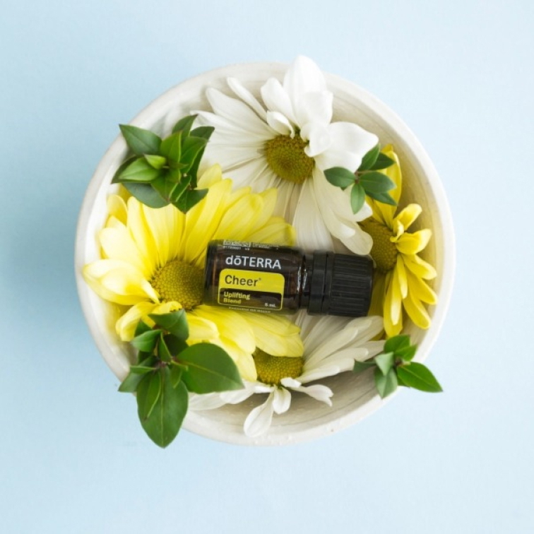 Cheer™ 5 ml - olej radosti