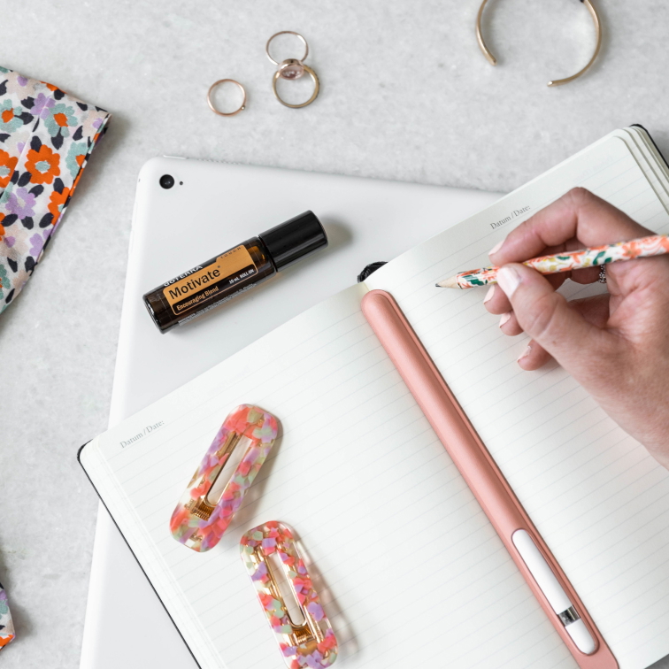 Motivate™ Touch 10 ml - olej povzbudenia