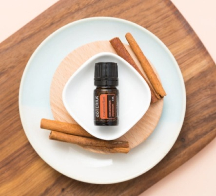 Cinnamon Bark 5 ml (Škorica) - olej sexuálnej harmónie