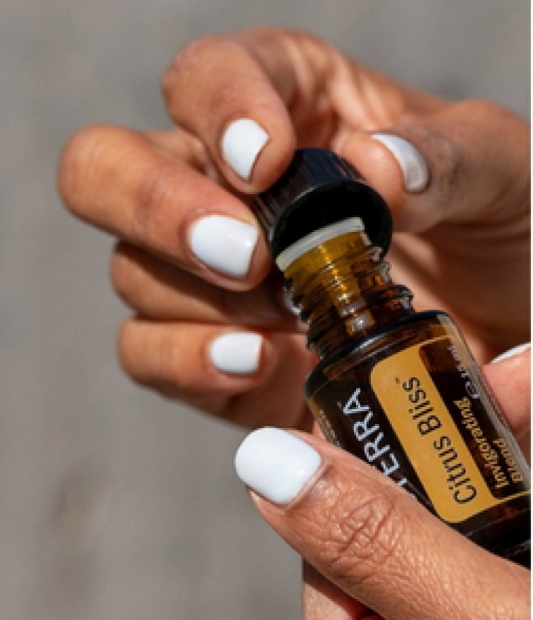 Citrus Bliss™ 15 ml - olej kreativity