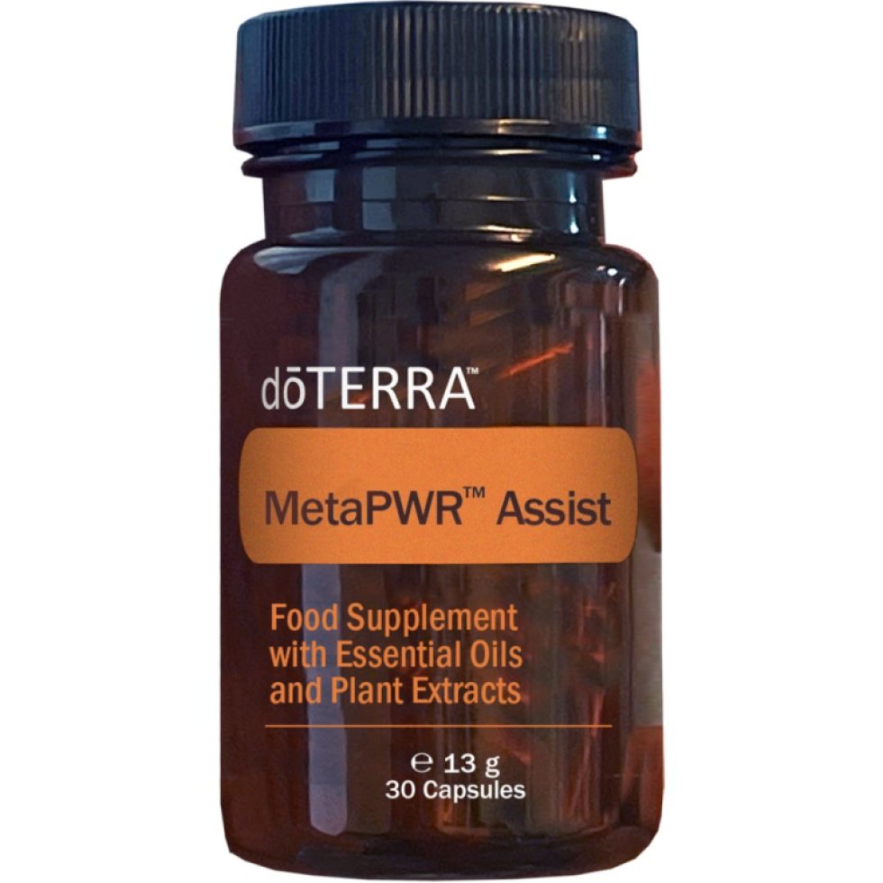 MetaPWR™ Assist