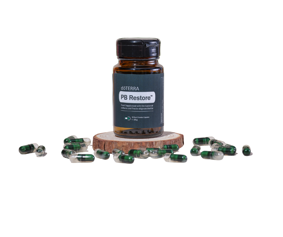 PB Restore™ 30 kapsulí