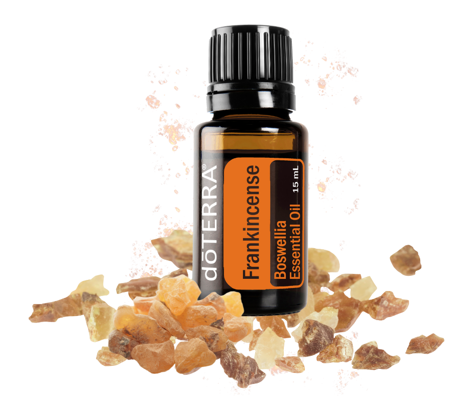 Frankincense 15 ml (Kadidlo) - olej pravdy