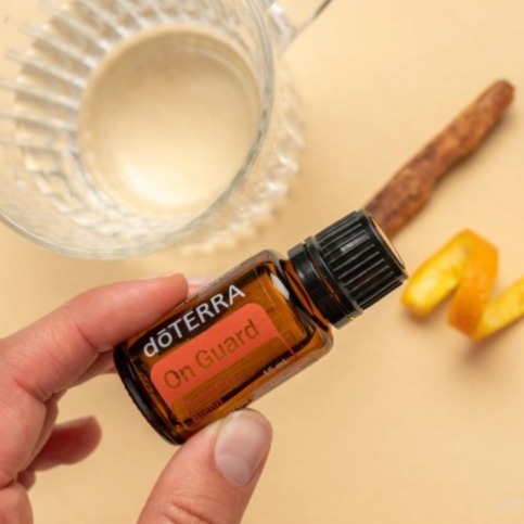 OnGuard™ 15 ml - olej ochrany