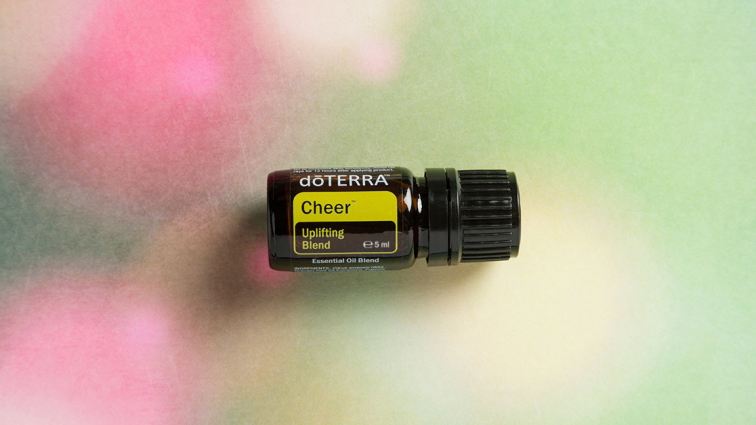 Cheer™ 5 ml - olej radosti