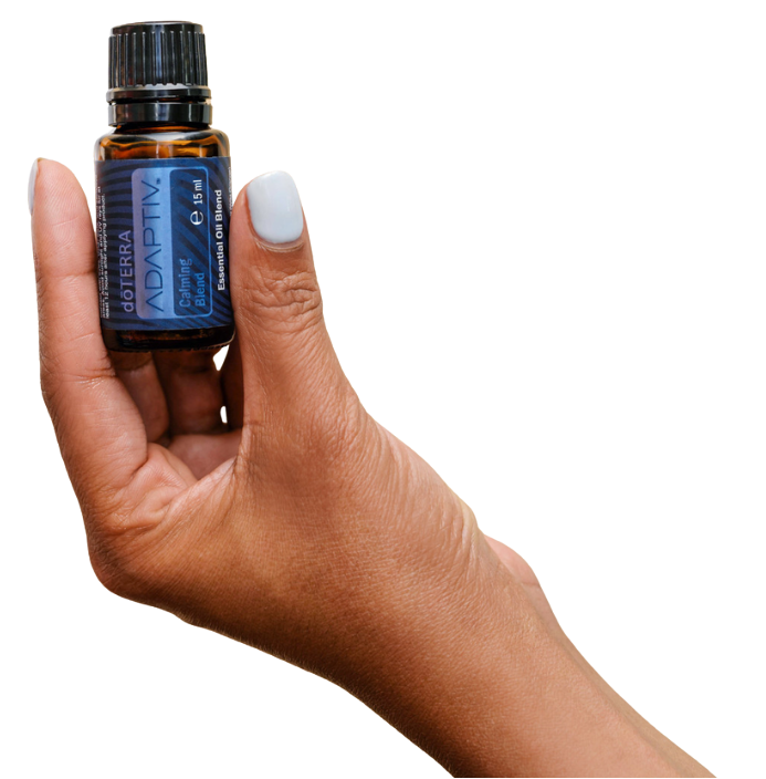 Adaptiv™ 15 ml - olej prispôsobenia