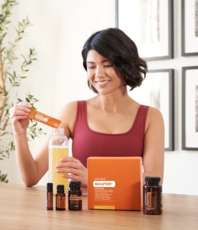 MetaPWR™ Advantage