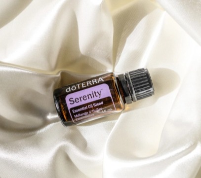 Serenity™ 15 ml - olej odpustenia