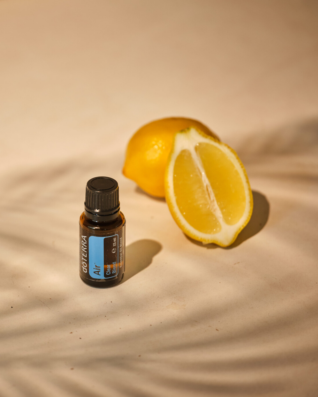 Air™ 15 ml - olej dychu