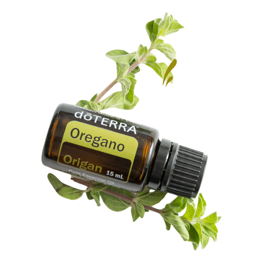 Oregano 15 ml (Oregáno) - olej pokory a nepripútanosti