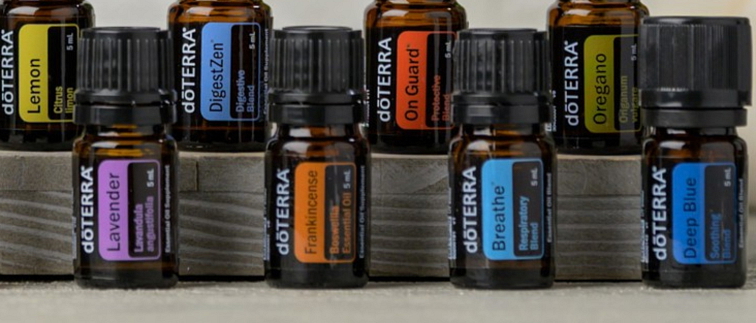 Svet olejov / Prírodné riešenia