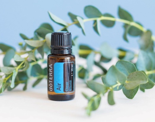 Air™ 15 ml - olej dychu