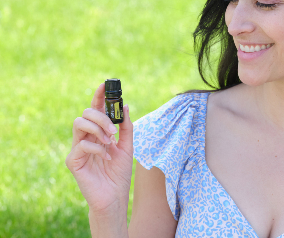 Cheer™ 5 ml - olej radosti