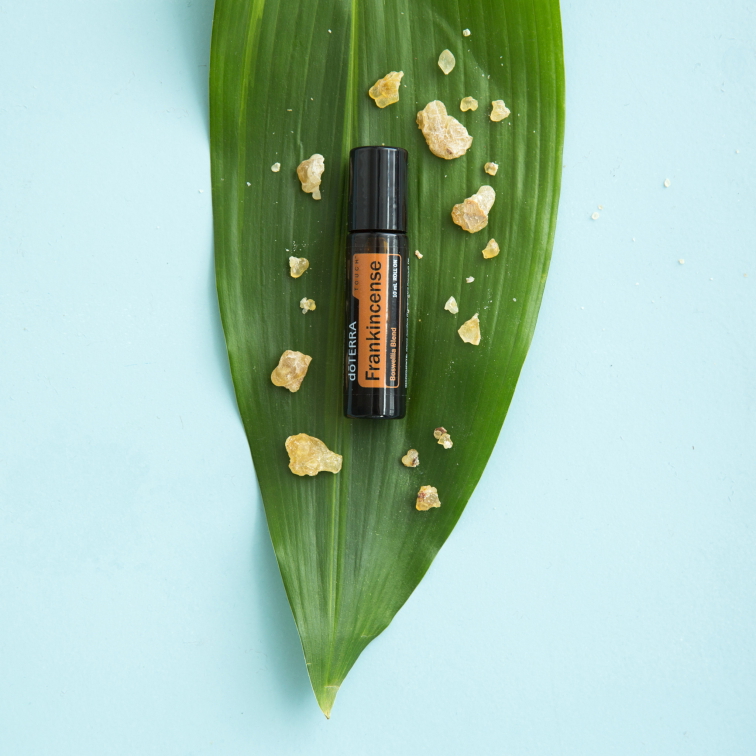 Frankincense Touch 10 ml (Kadidlo) - olej pravdy