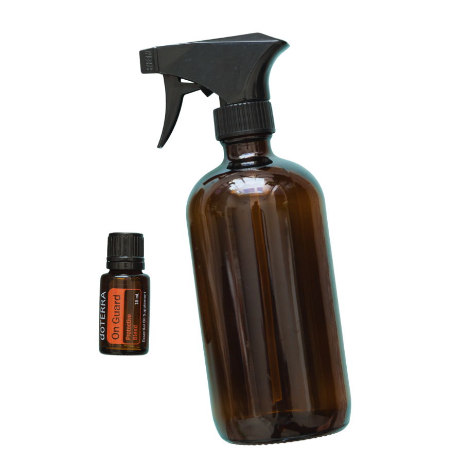 OnGuard™ 15 ml - olej ochrany