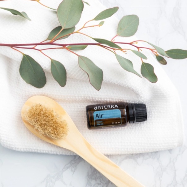 Air™ 15 ml - olej dychu