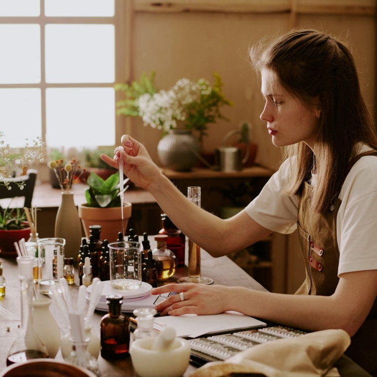 PureFume na mieru 10ml