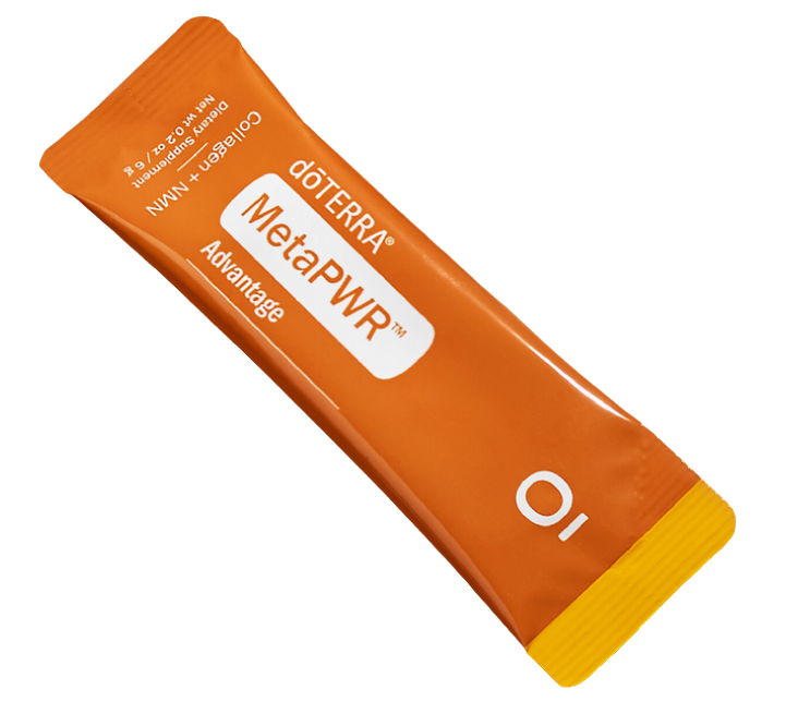 MetaPWR™ Advantage