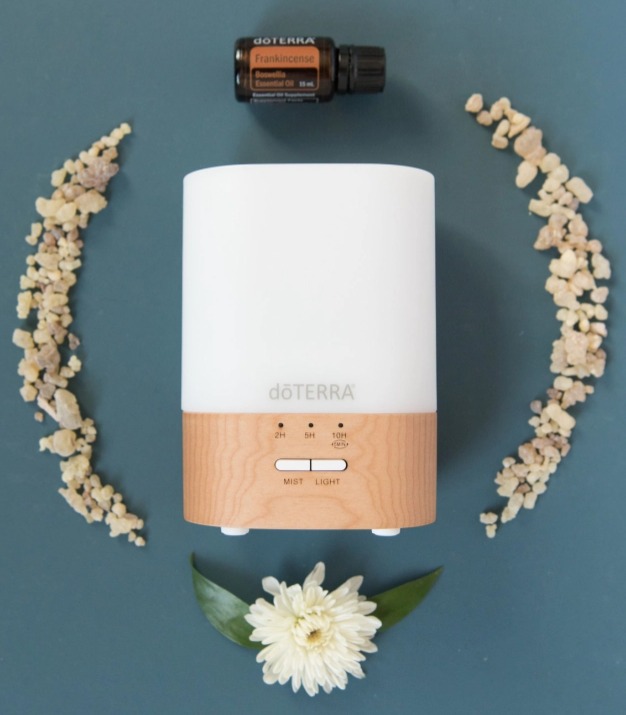 Frankincense 15 ml (Kadidlo) - olej pravdy