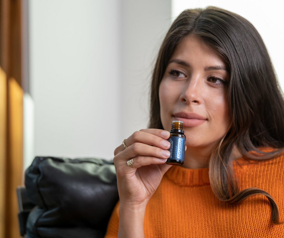 Adaptiv™ 15 ml - olej prispôsobenia