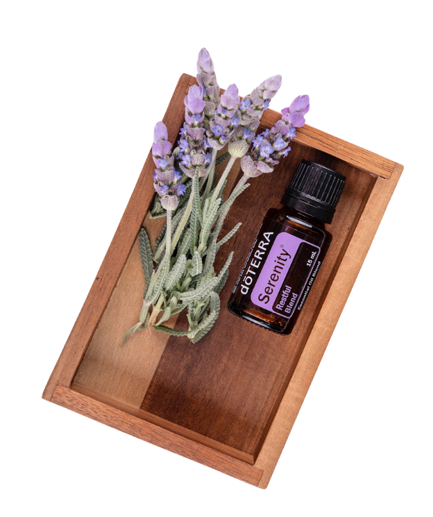 Serenity™ 15 ml - olej odpustenia