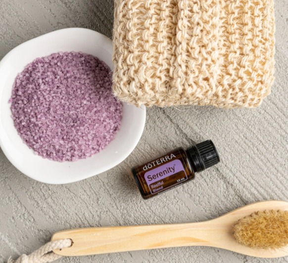 Serenity™ 15 ml - olej odpustenia