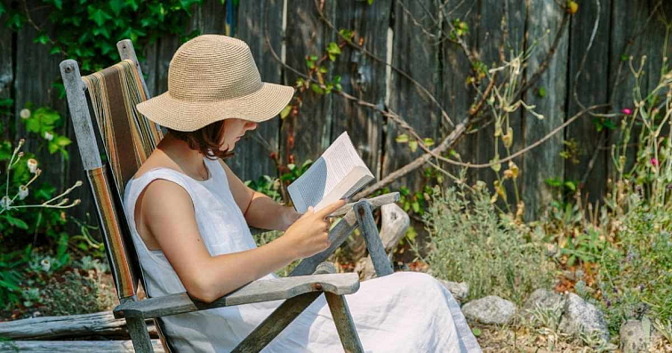 Svet olejov / Prírodné riešenia