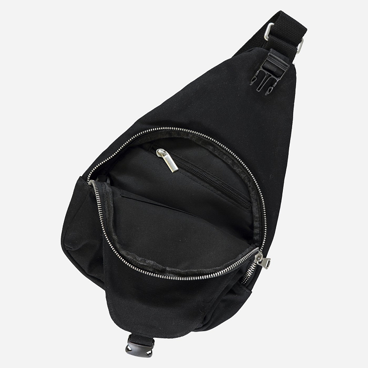 Pánska body bag tašk