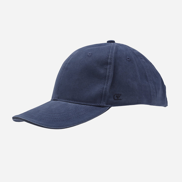 Modrá pánska šiltovka