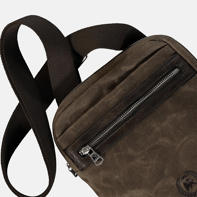Pánska crossbody taška