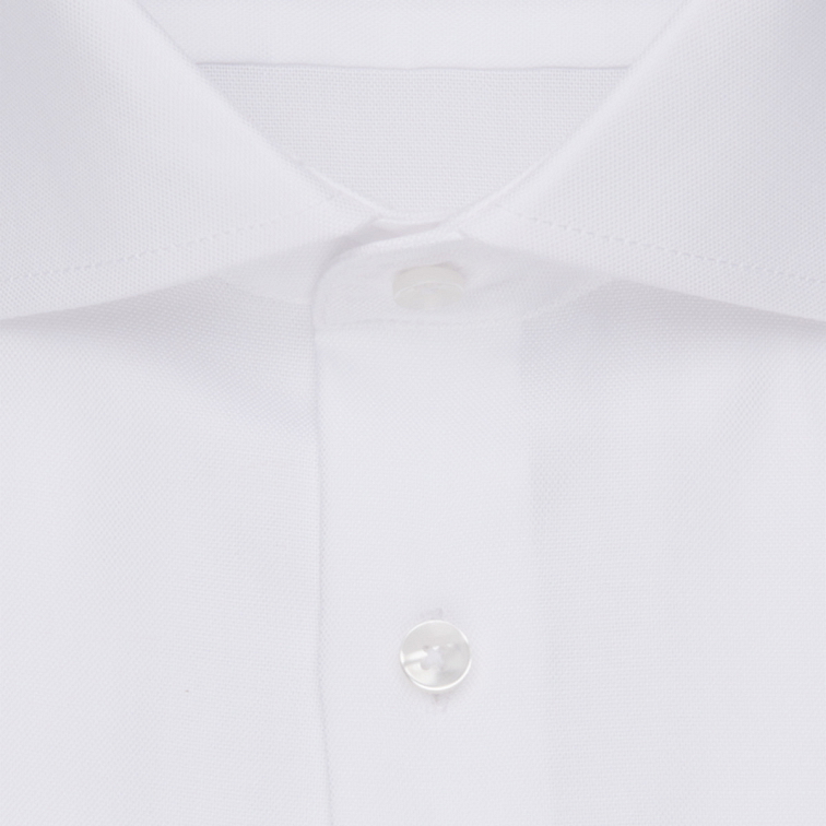 Oxford Non-iron pánska košeľa, Slim fit
