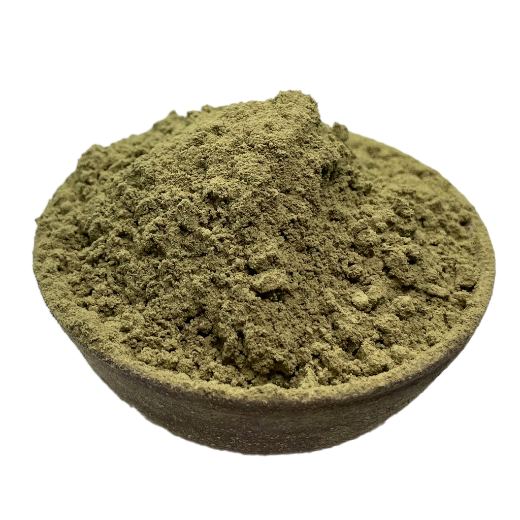 Rozšíření sortimentu kratomu