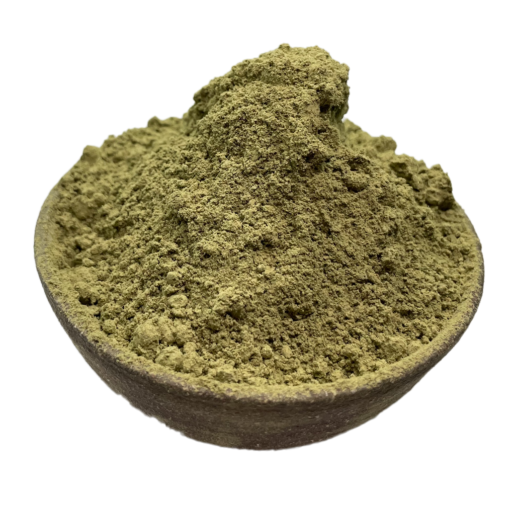 Rozšíření sortimentu kratomu