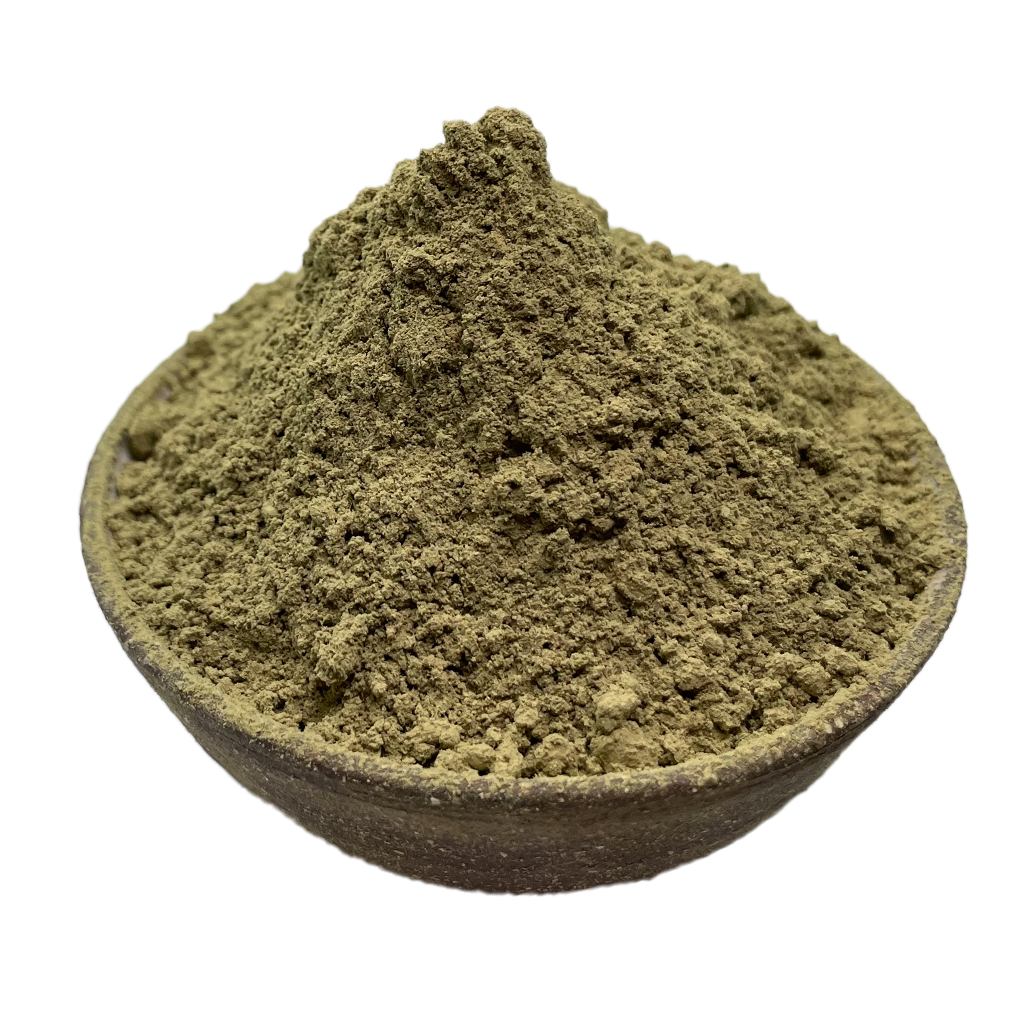 Rozšíření sortimentu kratomu