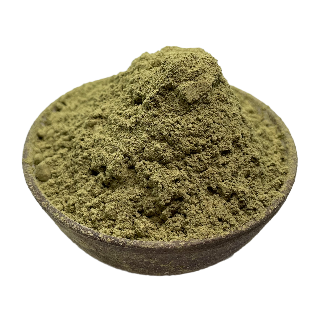 Druhy směsí kratomu a vysvětlení jejích původu