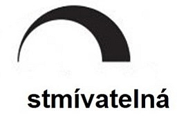 Stmívatelný LED panel 30x120 40W s dálkovým ovladačem změna barvy světla ZEUS CCT 4200lm