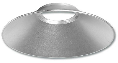 SMD refl.,100W,13500lm,5000K,IP65,černý