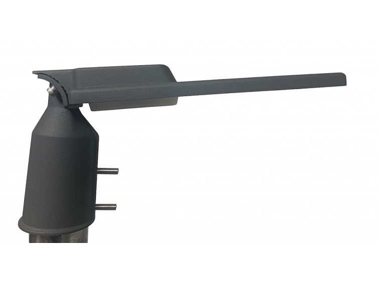 LED veřejné osvětlení STREET 30W 4200lm 3000K TEPLÁ BÍLÁ SL02-30W